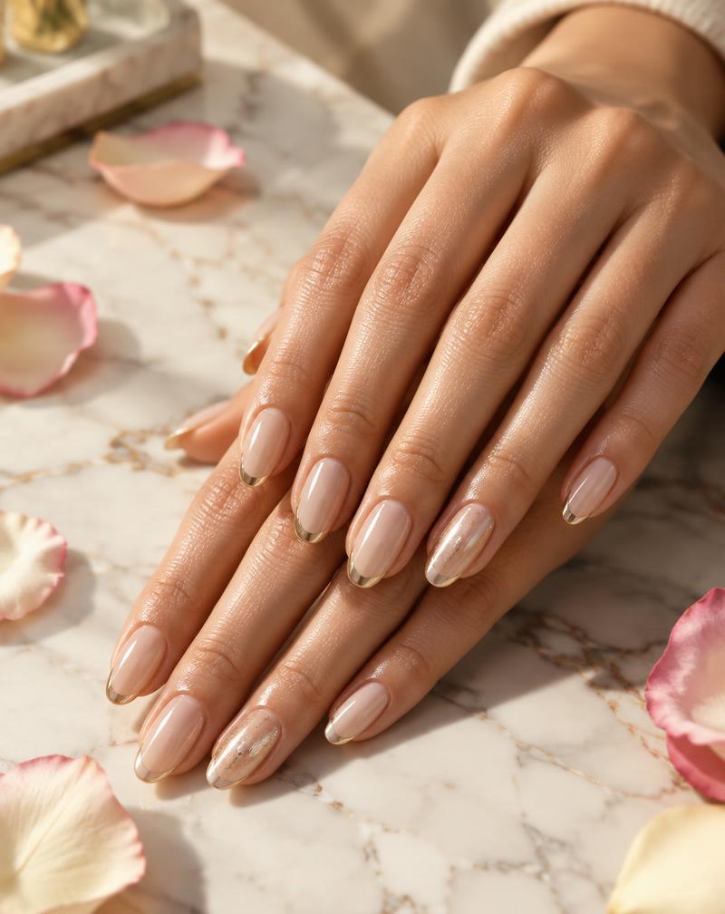 Nails